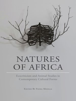cover image of Natures of Africa
